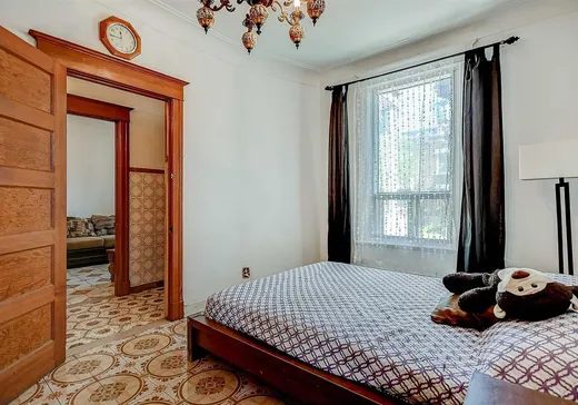 Duplex à vendre - 7390-7392 Rue des Écores, Montréal (Villeray), H2E 2W2