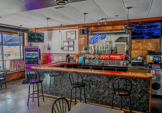 Triplex à vendre - 3724-3726 Rue Jean-Talon E., Montréal (Villeray), H2A 1X9