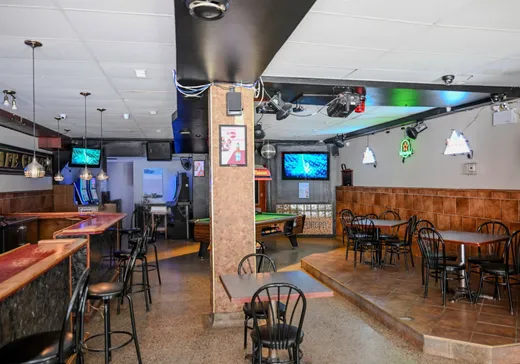 Triplex à vendre - 3724-3726 Rue Jean-Talon E., Montréal (Villeray), H2A 1X9