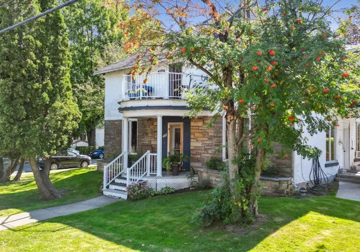 Duplex à vendre - 301 Rue Decelles, Sorel-Tracy, J3R 3G5