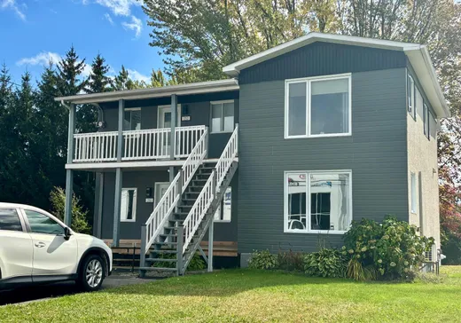 Duplex for sale - 250-252 Rue Ste-Anne, Yamachiche, G0X3L0