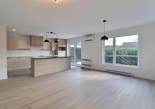Duplex à vendre - 1244Z-1246Z Rue du Centenaire, St-Agapit, G0S 1Z0