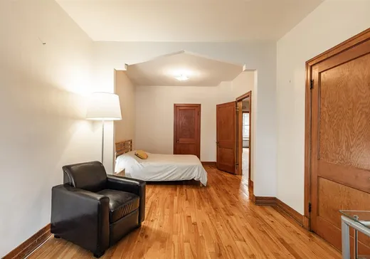 Triplex à vendre - 6721-6725 Av. De Chateaubriand, Montréal (Rosemont–La Petite-Patrie), H2S 2N9