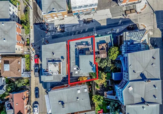Triplex for Sale - 688-694 Rue Sutherland, Quebec City, G1R 2Y8
