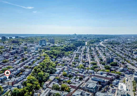 Triplex for Sale - 688-694 Rue Sutherland, Quebec City, G1R 2Y8