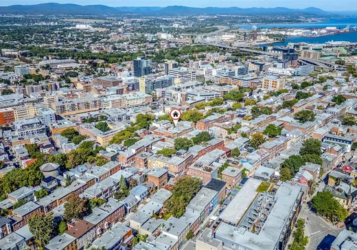 Triplex for Sale - 688-694 Rue Sutherland, Quebec City, G1R 2Y8