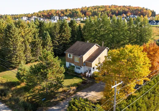 Duplex for Sale - 3550-3552 Ch. du Lac-Nadeau, Mont-Laurier, J9L 3G4