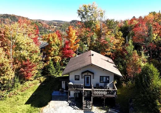 Duplex à vendre - 118Z-118AZ Rue de Val-d'Isère, Sainte-Agathe-des-Monts, J8C0W3