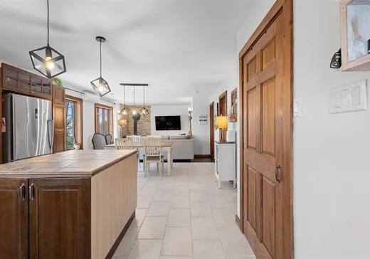 Duplex à vendre - 118Z-118AZ Rue de Val-d'Isère, Sainte-Agathe-des-Monts, J8C 0W3