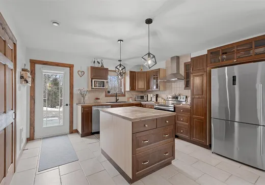 Duplex à vendre - 118Z-118AZ Rue de Val-d'Isère, Sainte-Agathe-des-Monts, J8C 0W3
