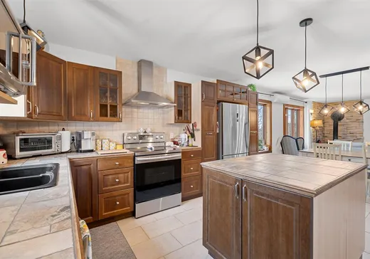 Duplex à vendre - 118Z-118AZ Rue de Val-d'Isère, Sainte-Agathe-des-Monts, J8C 0W3