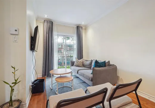 Duplex for Sale - 10676-10678 Rue Sackville, Montreal (Ahuntsic/Cartierville), H2B 2W9