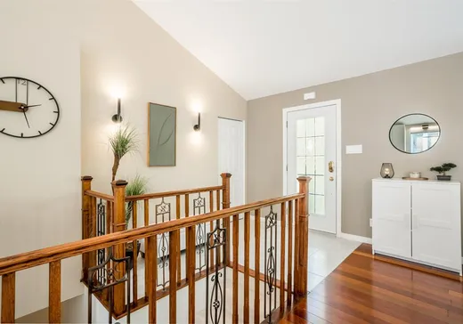 Duplex à vendre - 3609-3611 Rue Henri-Mongeau, Sherbrooke, J1N 2W5
