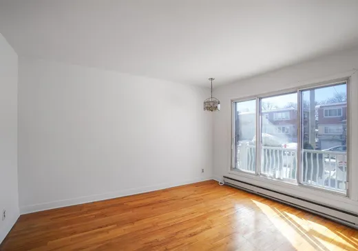 Duplex for Sale - 9007-9009 Rue Clark, Montreal (Ahuntsic/Cartierville), H2N 1R7