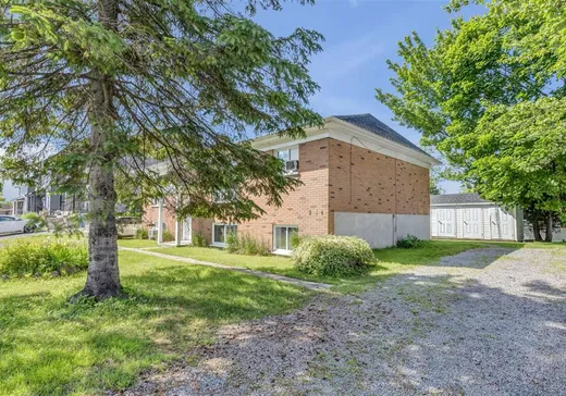 4-Plex for Sale - 163 Rue Albert-Trudel, Quebec City, G2A 2S5