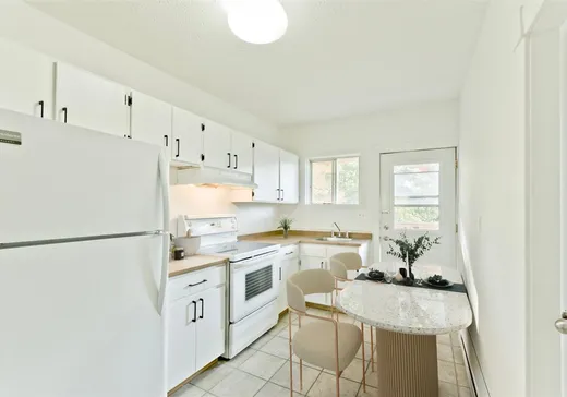 4-Plex à vendre - 961-969 Rue Fabre, Sherbrooke, J1H4W1