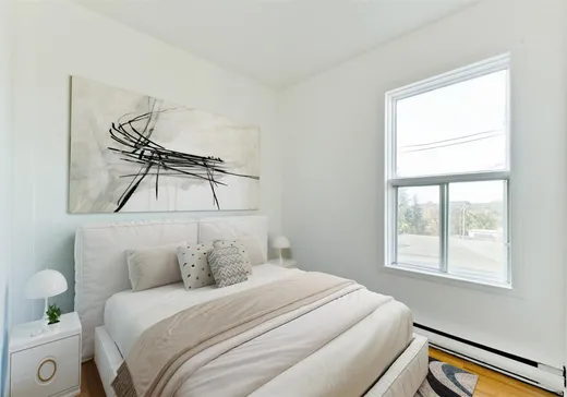4-Plex for Sale - 961-969 Rue Fabre, Sherbrooke, J1H 4W1