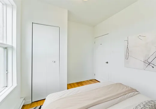 4-Plex for Sale - 961-969 Rue Fabre, Sherbrooke, J1H 4W1