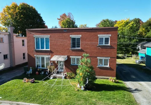 Triplex for sale - 200-204 Rue Tupper, Magog, J1X1J9