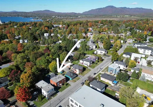 Triplex for Sale - 200-204 Rue Tupper, Magog, J1X 1J9