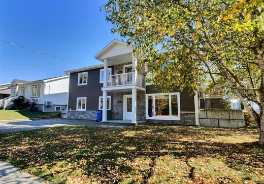 Duplex à vendre - 3484-3488 Ch. du Lac, Val-d'Or, J9P6J8
