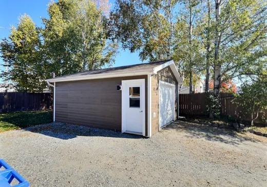 Duplex à vendre - 3484-3488 Ch. du Lac, Val-d'Or, J9P 6J8