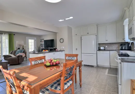 Duplex à vendre - 3484-3488 Ch. du Lac, Val-d'Or, J9P 6J8