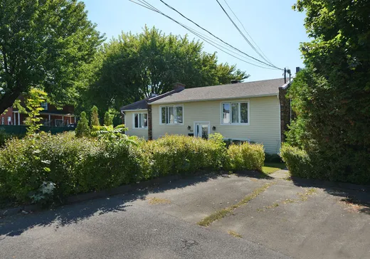 4-Plex à vendre - 159 Rue St-Philippe, Salaberry-de-Valleyfield, J6S 3H3