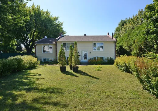 4-Plex à vendre - 159 Rue St-Philippe, Salaberry-de-Valleyfield, J6S 3H3