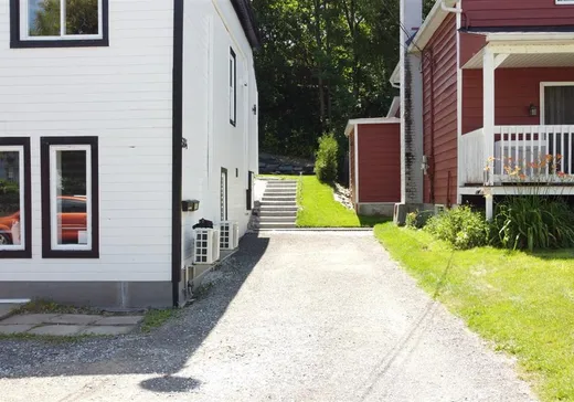 Duplex à vendre - 580-584 Rue St-Martin, Sherbrooke, J1H 2B8