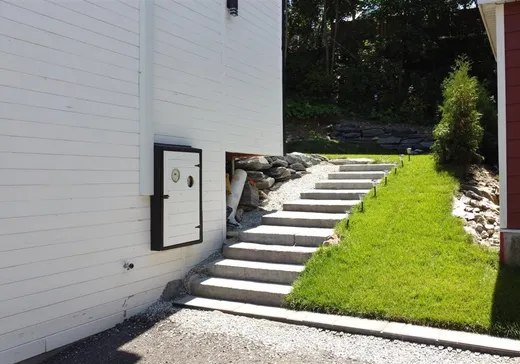Duplex à vendre - 580-584 Rue St-Martin, Sherbrooke, J1H 2B8