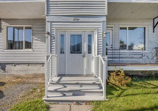 Triplex for Sale - 1915 Av. Drouin, Beauport, G1E 3K1