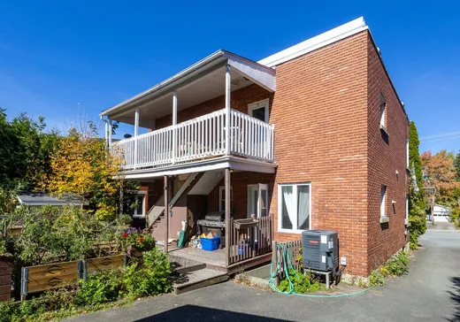 Duplex for Sale - 796-798 Rue de Westmount, Sherbrooke, J1H 2S6