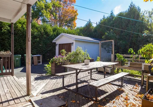 Duplex for Sale - 796-798 Rue de Westmount, Sherbrooke, J1H 2S6