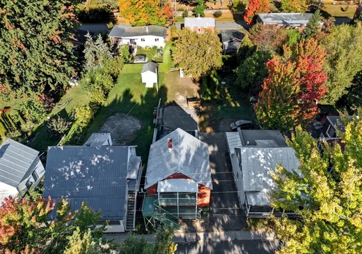 Duplex à vendre - 33-33A Rue de l'Académie, Victoriaville, G6P 3M1