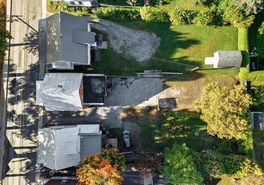 Duplex à vendre - 33-33A Rue de l'Académie, Victoriaville, G6P 3M1