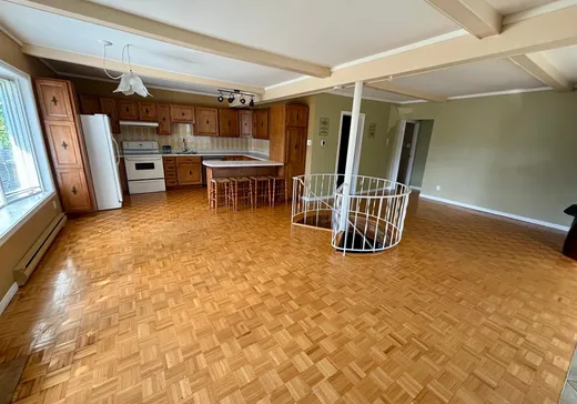 Duplex for Sale - 756-758 Rue Roy, La Tuque, G9X 2V6