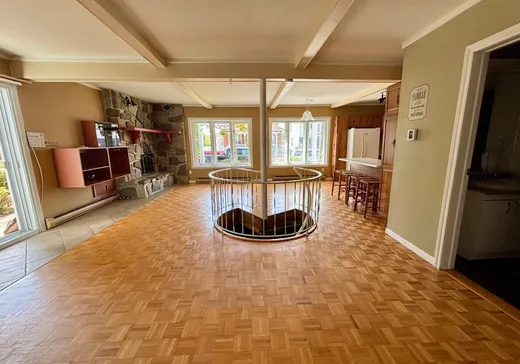 Duplex for Sale - 756-758 Rue Roy, La Tuque, G9X 2V6