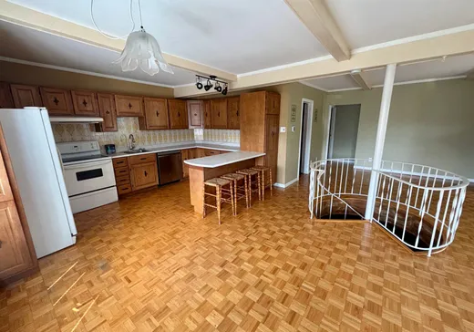 Duplex for Sale - 756-758 Rue Roy, La Tuque, G9X 2V6