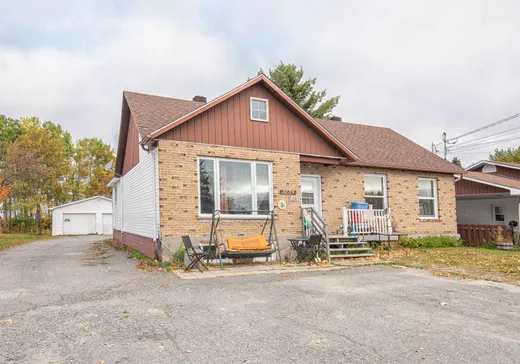 Duplex à vendre - 3259-3261 Ch. Sullivan, Val-d'Or, J9P0B8