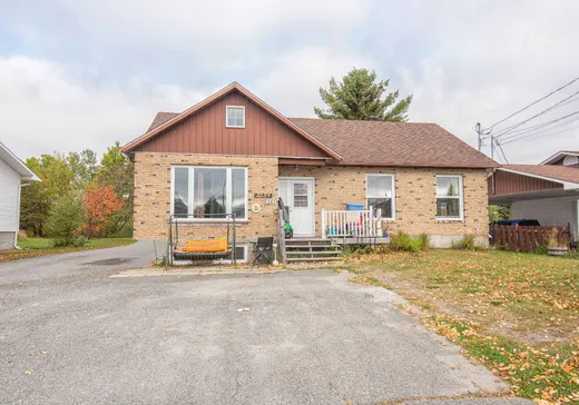 Duplex à vendre - 3259-3261 Ch. Sullivan, Val-d'Or, J9P 0B8