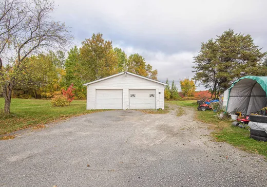 Duplex à vendre - 3259-3261 Ch. Sullivan, Val-d'Or, J9P 0B8