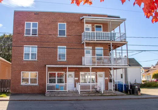 5-Plex for sale - 657-665 12e Rue, Shawinigan, G9T4A8