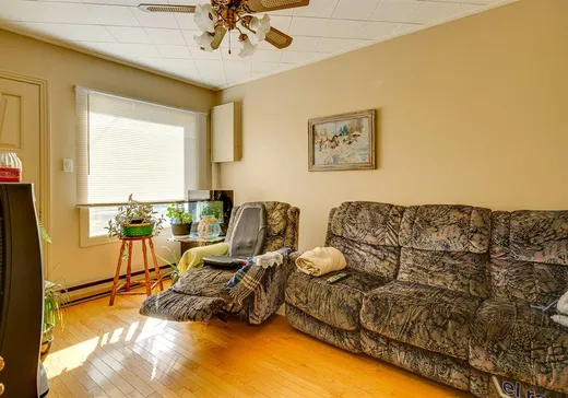Duplex for Sale - 106-108 Rue Ayers, Lachute, J8H 2S9