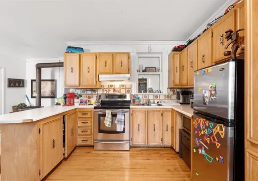 Duplex for Sale - 2591-2593 Rue Laflèche, Saint-Paulin, J0K 3G0