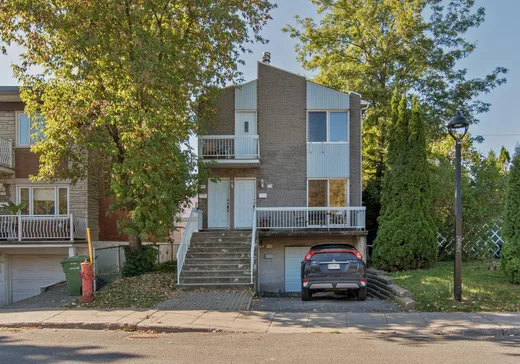 Triplex à vendre - 5344-5348 Rue Des Ormeaux, Montréal (Anjou), H1K2X1