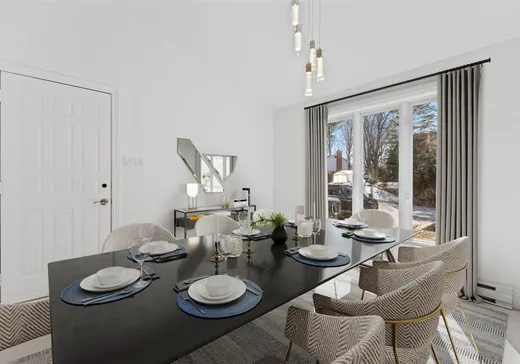 Duplex for Sale - 51Z Rue St-Alexandre, Gatineau, J8V 1B3