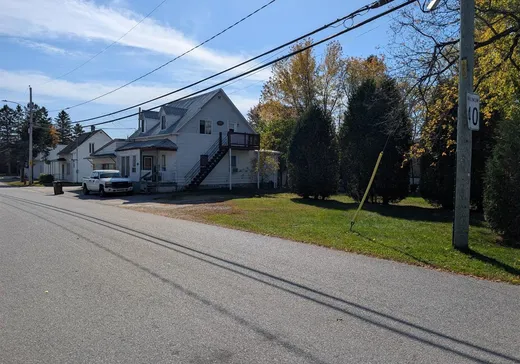 Triplex for sale - 681-685 Rue du Village, Shawinigan, G0X1L0