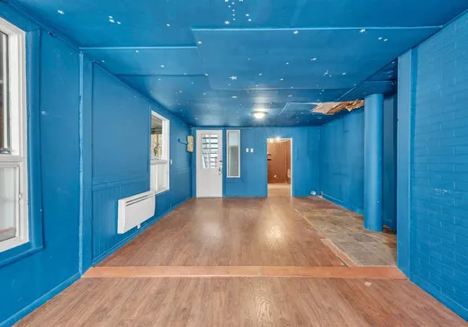 Duplex à vendre - 569Z Rue Dollard, Ville de Québec, G1N 1P5