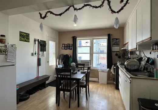 4-Plex à vendre - 11 Rue Héon, Warwick, G6P 1P9